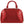 CRISTINAEFFE Red Polyethylene Handbag