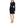 Morgan De Toi Black Viscose Dress