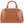 CRISTINAEFFE Brown Polyethylene Handbag