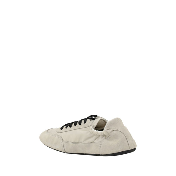 Prada Logoed Sneakers