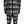 Dolce & Gabbana Chic Black Pineapple Print Wool Suit