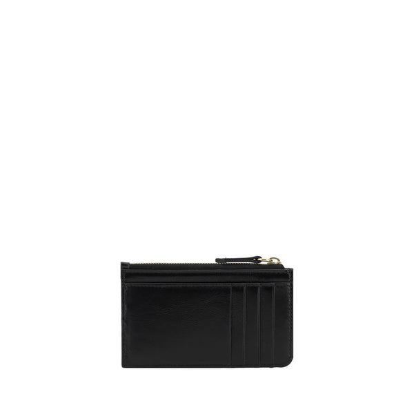 Chloé Logoed Card Holder