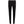 Dolce & Gabbana Black Cotton Jeans & Pant