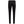 Dolce & Gabbana Black Cotton Jeans & Pant