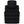 Dolce & Gabbana Black Polyester Vest