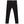 Dolce & Gabbana Black Cotton Jeans & Pant