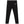 Dolce & Gabbana Black Cotton Jeans & Pant