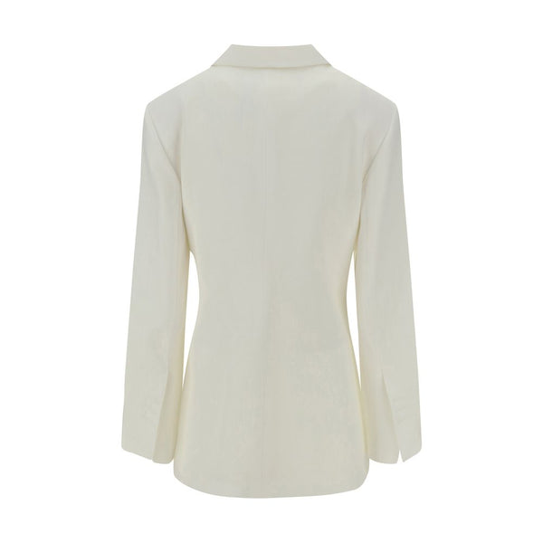 Jacquemus La Veste Tibau Blazer Jacket