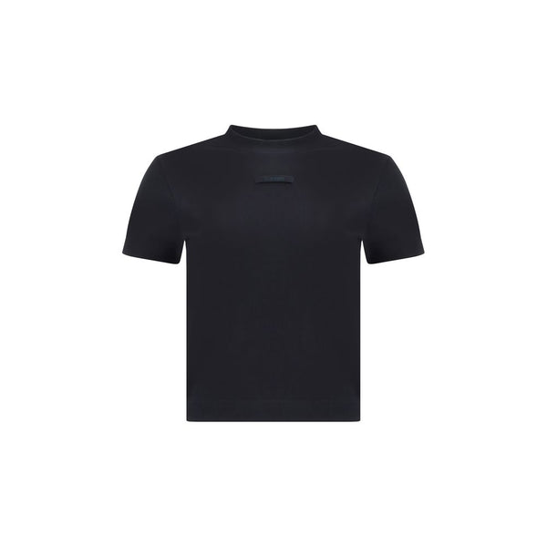 Jacquemus Logoed T-Shirt