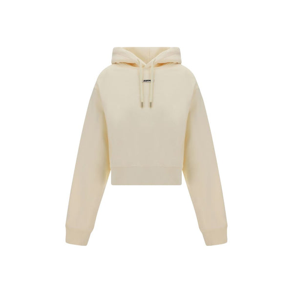 Jacquemus Logoed Hoodie