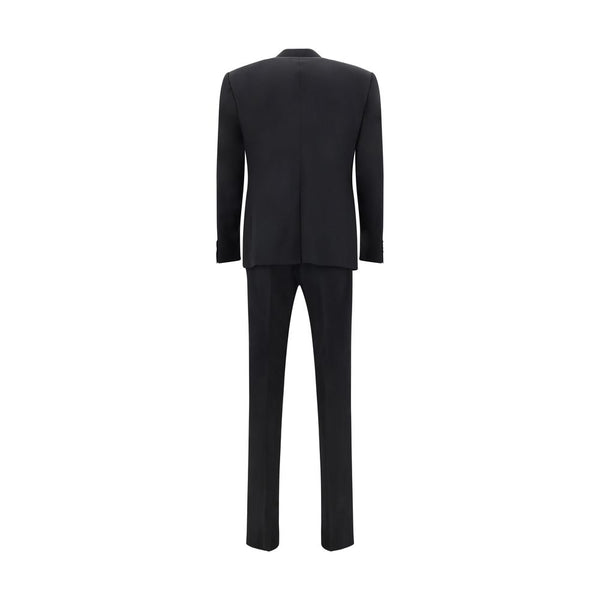 Dolce & Gabbana Wool Suits