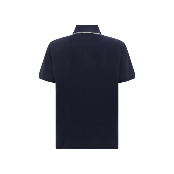 Gucci Logoed Polo Shirt