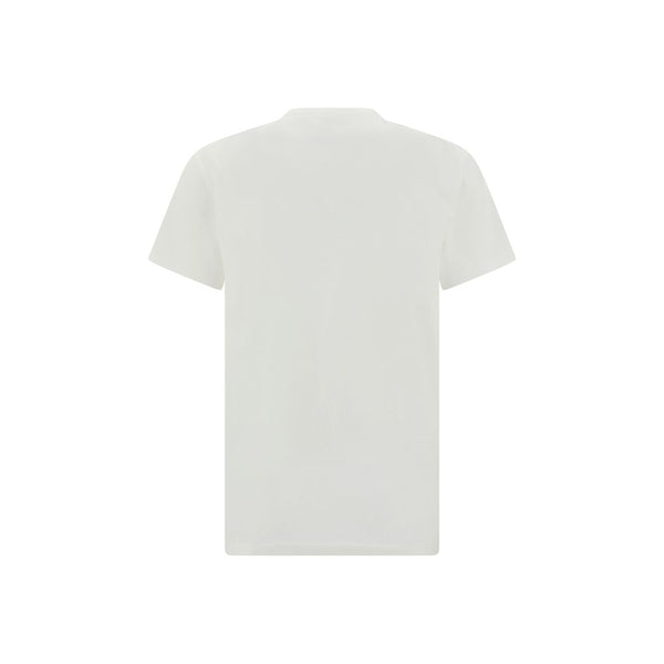 Fendi Logoed T-Shirt