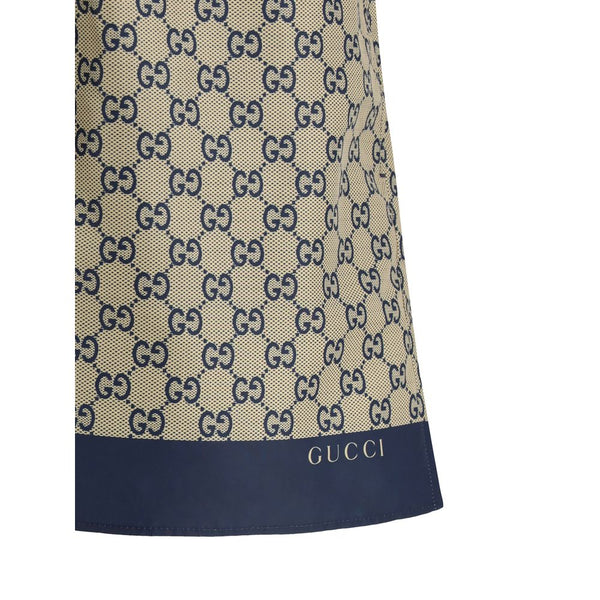 Gucci GG logo Swimshorts