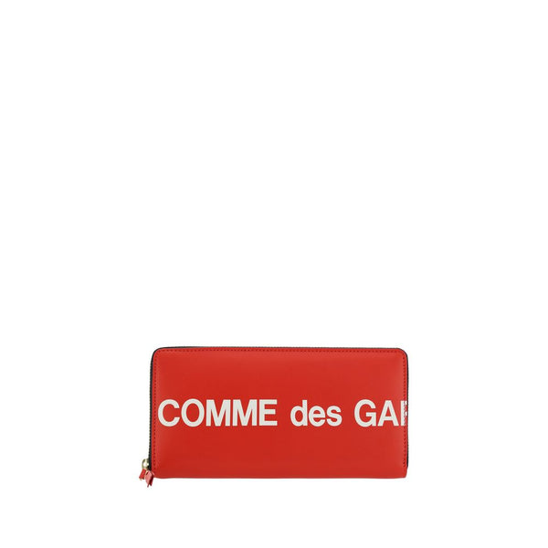 Comme Des Garçons Wallet