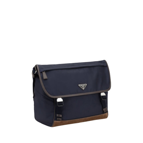 Prada Re-Nylon Shoulder Bag