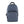 Michael Kors Cooper Medium Navy Signature PVC Sling Backpack