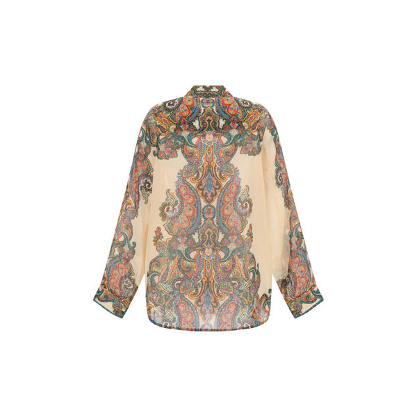 Zimmermann Ottie Shirt