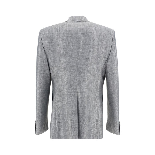 Alexander McQueen Blazer Jacket