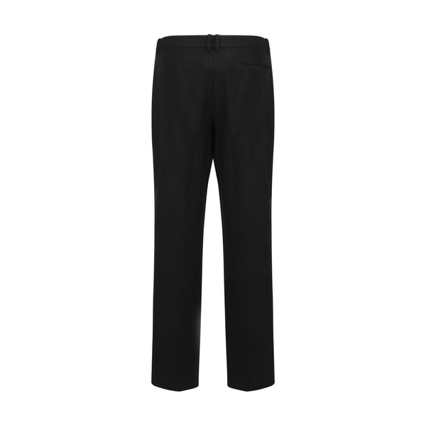 The Row Albereta Pants