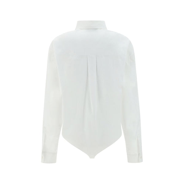 Coperni Body Shirt