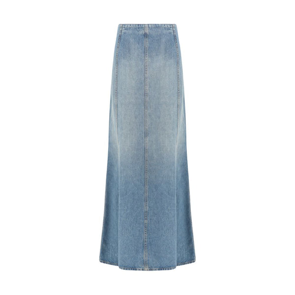 Haikure Shaquille  Long Skirt