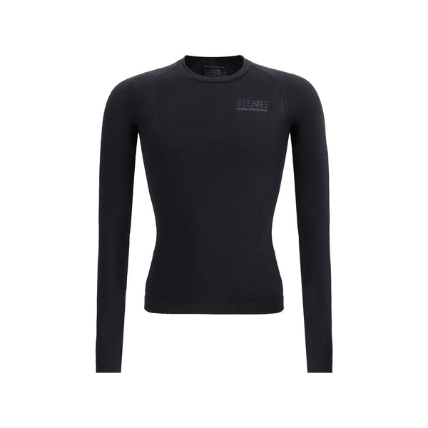 MM6 x Salomon Long Sleeve Thermal Jersey