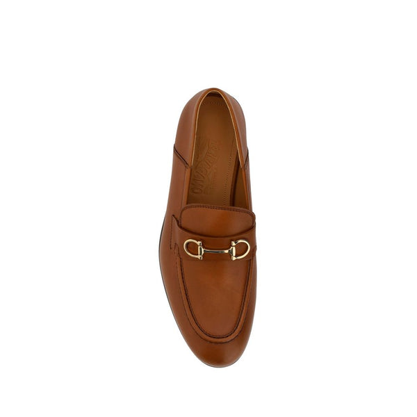 Salvatore Ferragamo Ottone Loafers