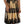 Dolce & Gabbana Gold Strapless Sequin Embellished Lace Dress