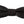 Dolce & Gabbana Gray Dotted Silk Adjustable Neck Bow Tie