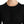 Dolce & Gabbana Black Virgin Wool Long Sleeve Top Blouse Top
