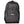 Blauer Black Polyester Backpack