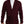 Dolce & Gabbana Bordeaux Cashmere Crown Cardigan Sweater
