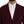 Dolce & Gabbana Bordeaux Cashmere Crown Cardigan Sweater