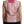 Dolce & Gabbana Pink Leather Sleeveless Vest Jacket Blouse