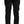 Dolce & Gabbana Elegant Black Formal Wool-Blend Trousers