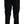 Dolce & Gabbana Elegant Black Formal Wool Blend Trousers