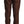 Dolce & Gabbana Elegant Brown Wool-Silk Formal Pants