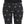 Dolce & Gabbana Elegant Embroidered Slim Fit Denim Jeans