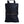 Dolce & Gabbana Dark Blue Nylon Shoulder Baby Tote Diaper Bag