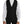 Dolce & Gabbana Sleek Black Wool-Silk Formal Vest