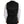 Dolce & Gabbana Sleek Black Wool-Silk Formal Vest