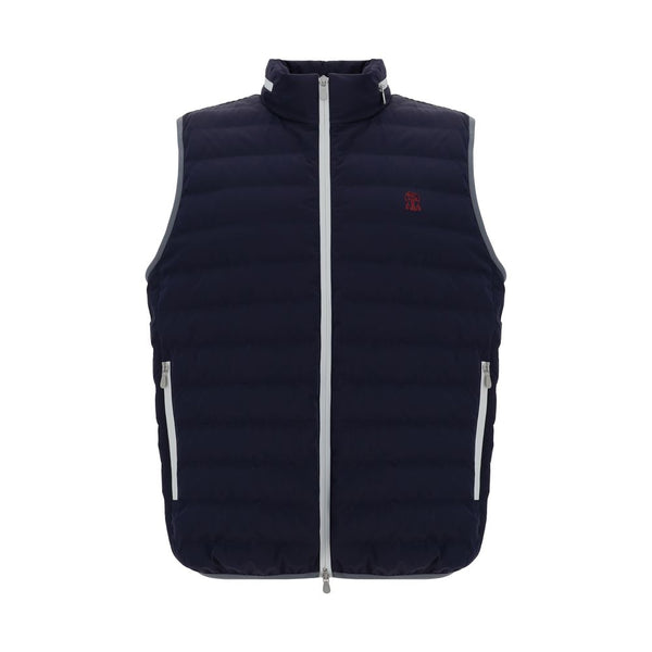 Brunello Cucinelli Down Vest