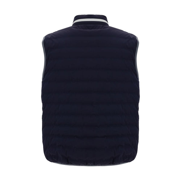 Brunello Cucinelli Down Vest