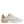 Dolce & Gabbana White Portofino Mother Of Pearl Sneakers Casual Shoes