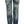 Cavalli Sleek Flair Leg Low Waist Denim