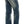 Cavalli Sleek Flair Leg Low Waist Denim