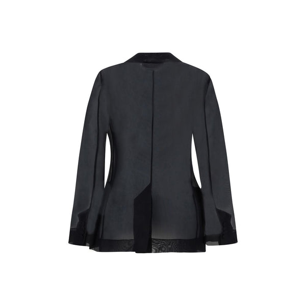 Gabriela Hearst Leiva Blazer Jacket