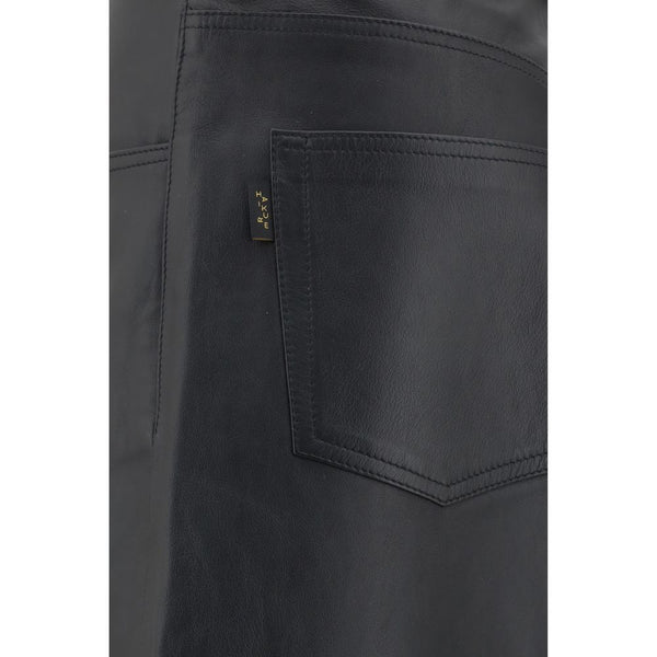 Haikure Bethany Leather Pants