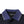 Dolce & Gabbana Blue Silk Collared Short Sleeves Polo T-shirt